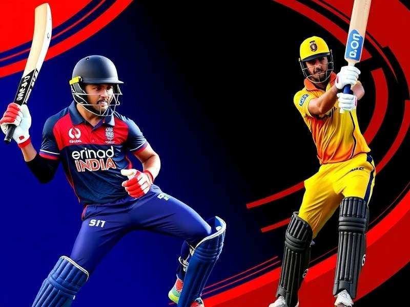 Visual concept of Clash Royale Wordle interface showing card guesses and feedback