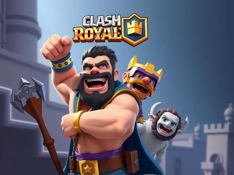 Clash Royale Store Codes Redemption Screen