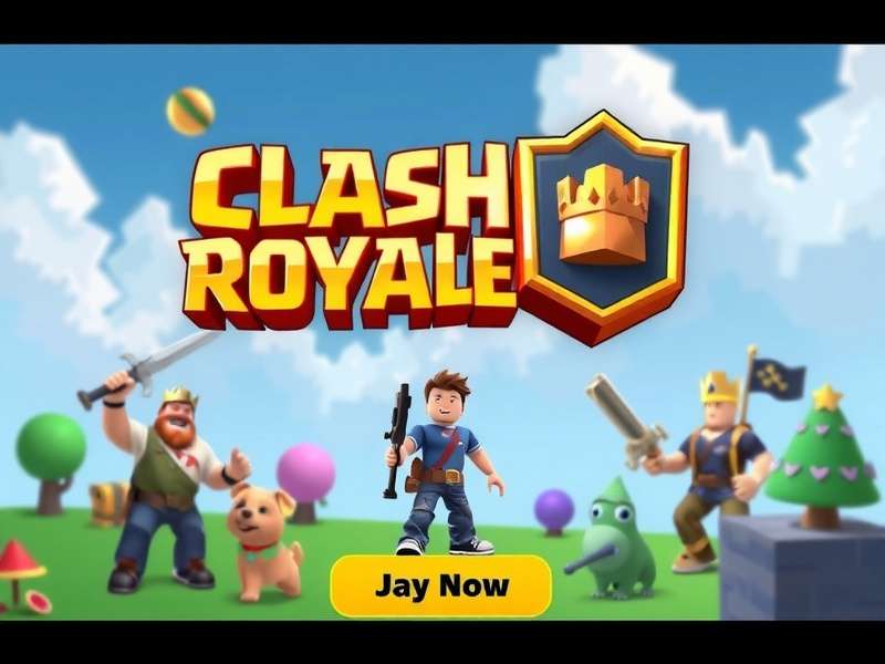 Roblox Clash Royale redemption codes interface showing gem rewards