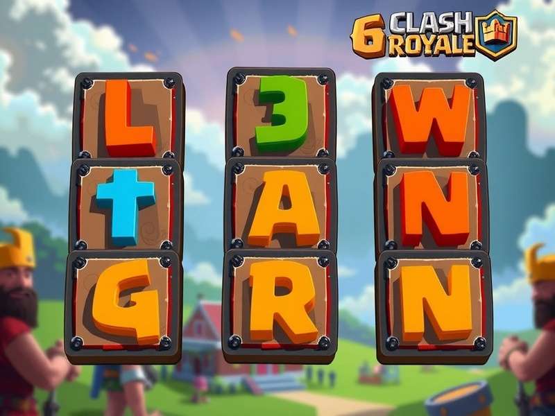 Clash Royale Rocket Card