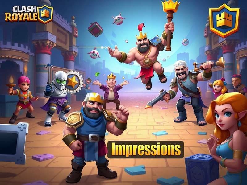 Clash Royale card sound frequency spectrum analysis chart