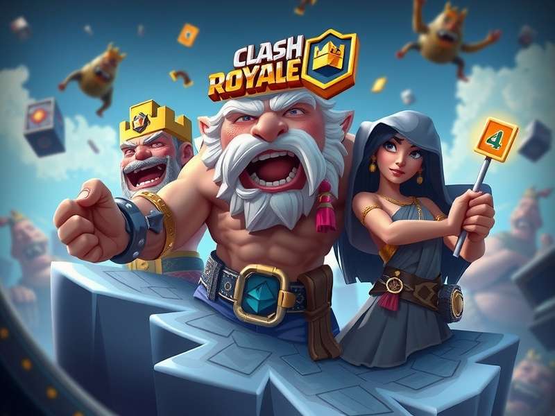 Miner Clash Royale legendary