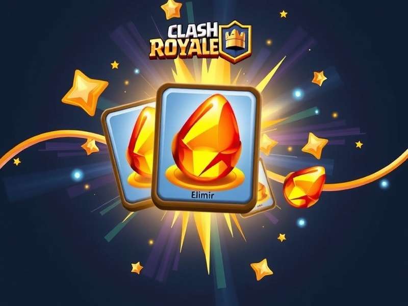 Lumberjack dropping Rage spell on defeat