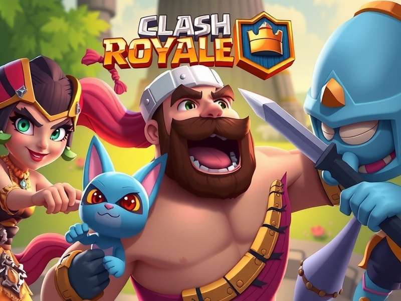 Electro Wizard being created in a laboratory