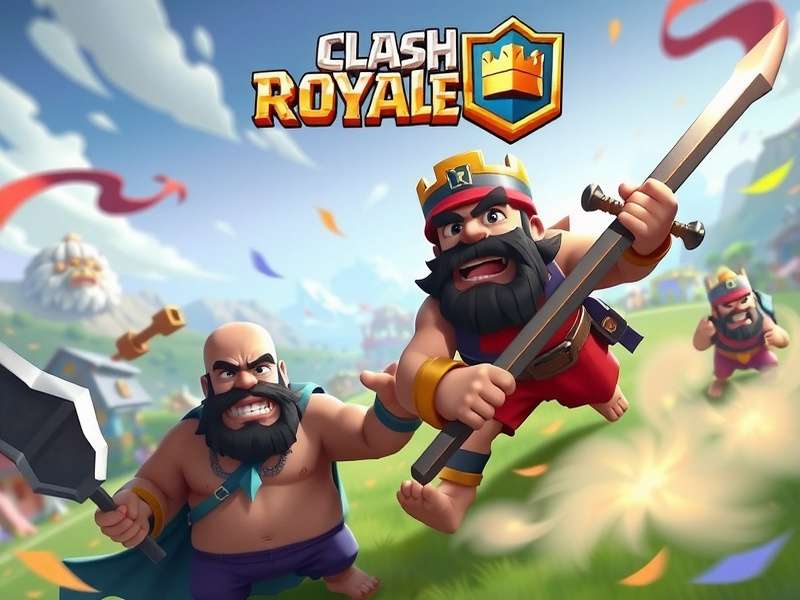 Clash Royale new codes redemption interface showing free gems and gold rewards