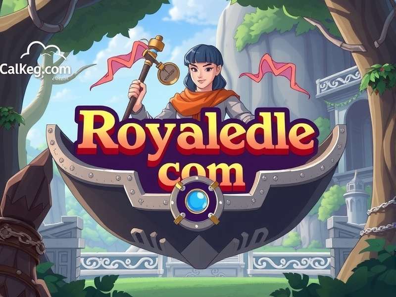 Clash Royale community tournament organized through Royaledle Com