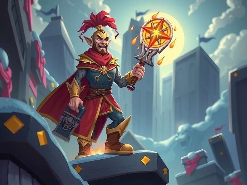 Clash Royale competitive gameplay showing intense battle between Indian players