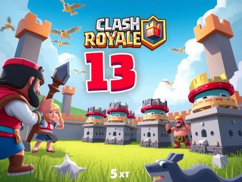 Indian Clash Royale tournament scene with passionate players