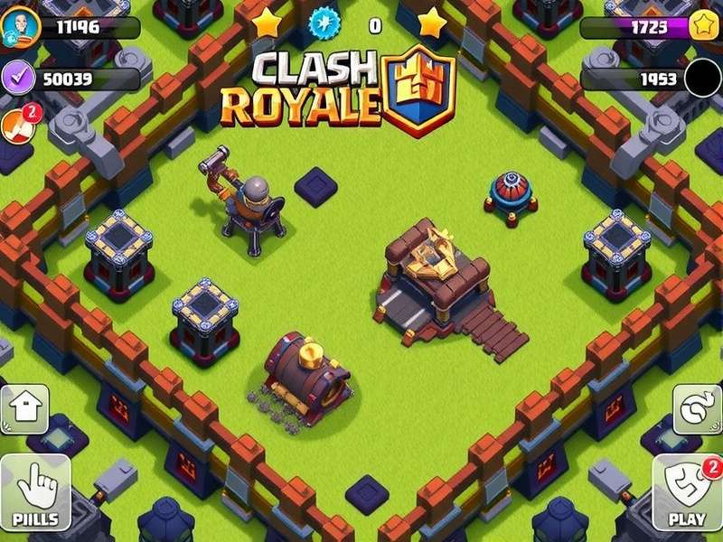Clash Royale Unblocked Gameplay on Multiple Devices
