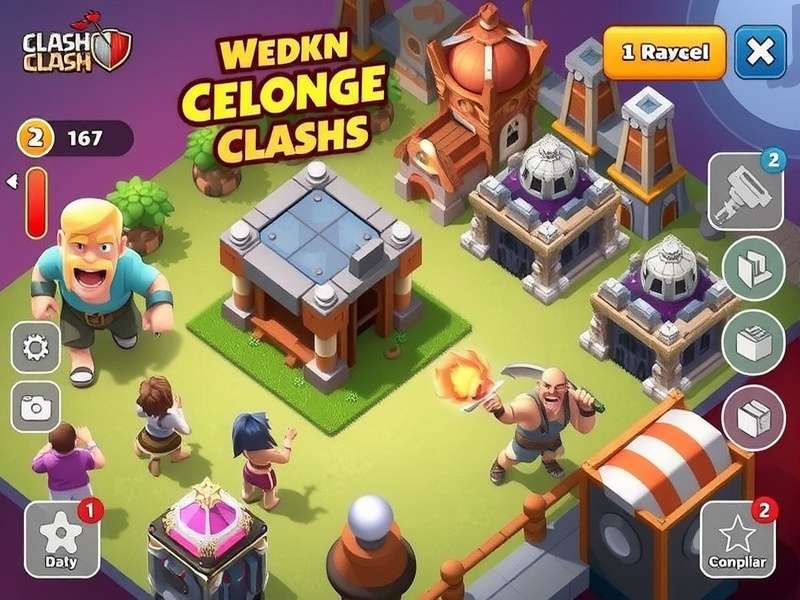 Clash Royale Elixir Management Chart showing optimal trade cycles