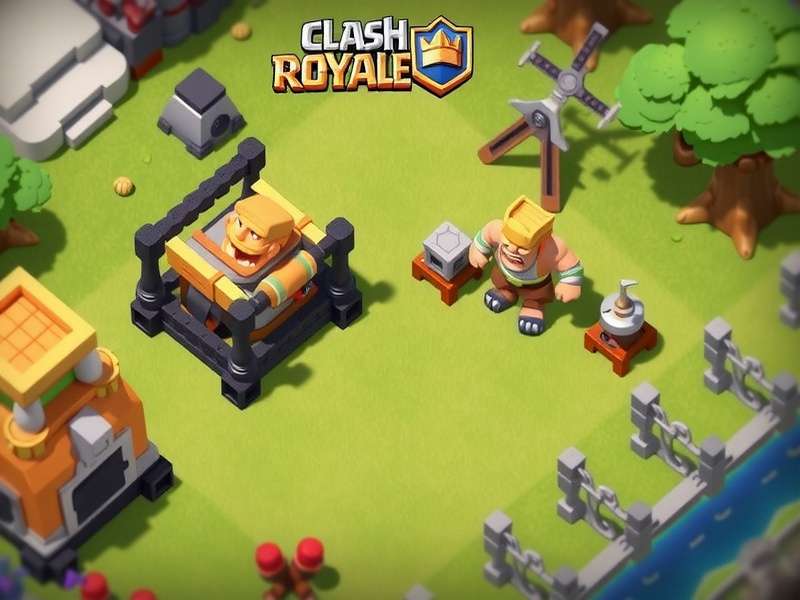 Clash Royale Online – Indian players dominating the arena with exclusive decks and strategies