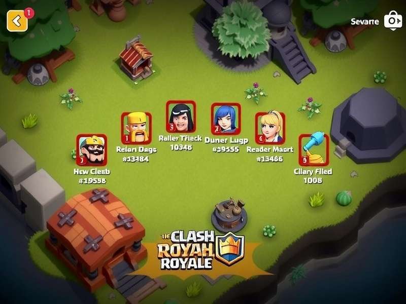 Clash Royale Herunterladen – Download and play Clash Royale on Android, iOS and PC