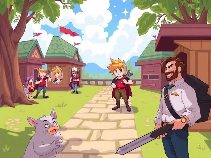 Class Royale – Clash Royale Arena with Indian players competing at the highest level