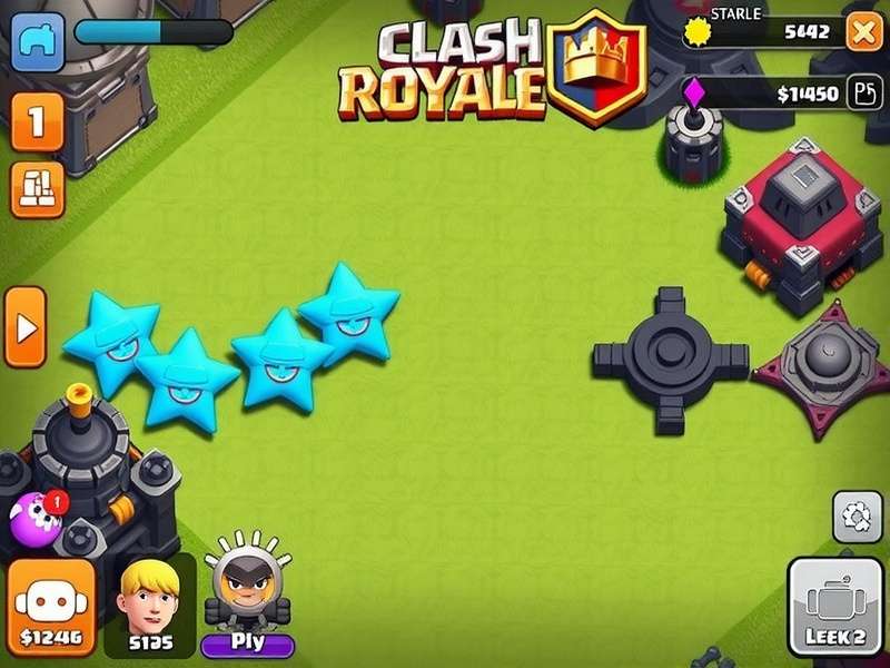 Free Clash Royale wallpaper and sound meme collection for Indian fans