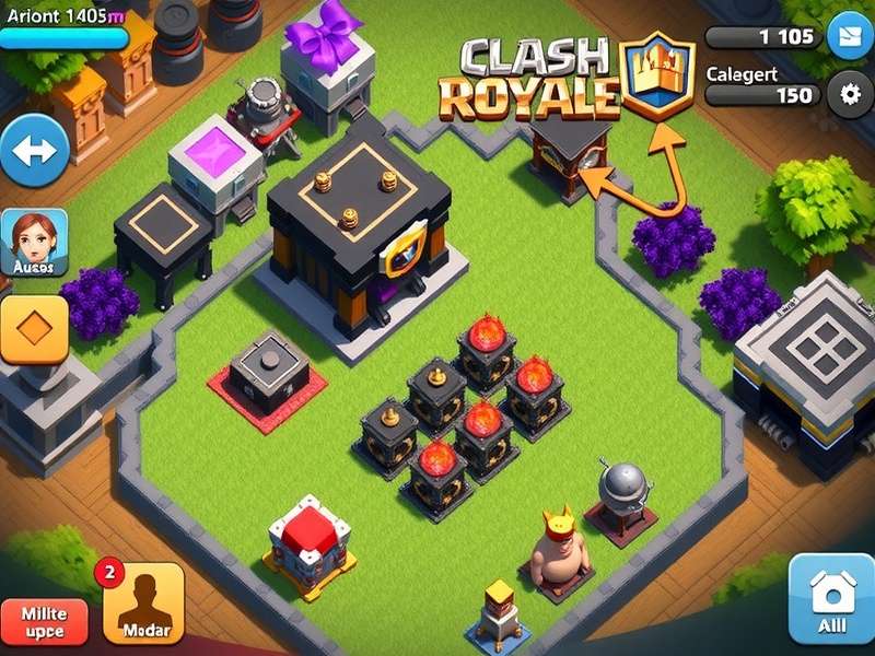 Clash Royale Jugar - Master the Arena with Pro Strategies