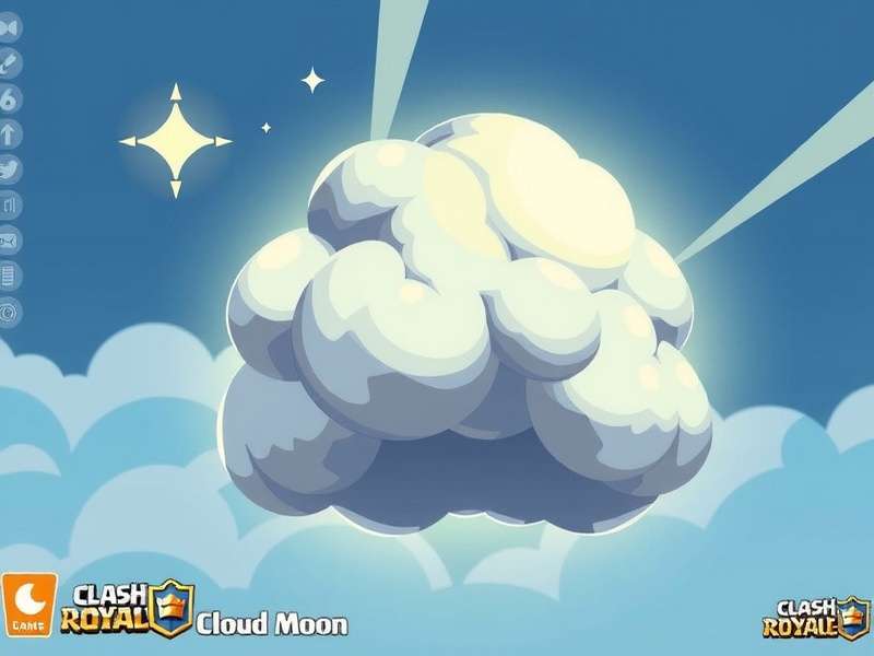 Cloud Moon Clash Royale — India's ultimate strategy hub for Clash Royale decks, codes, and rare cards