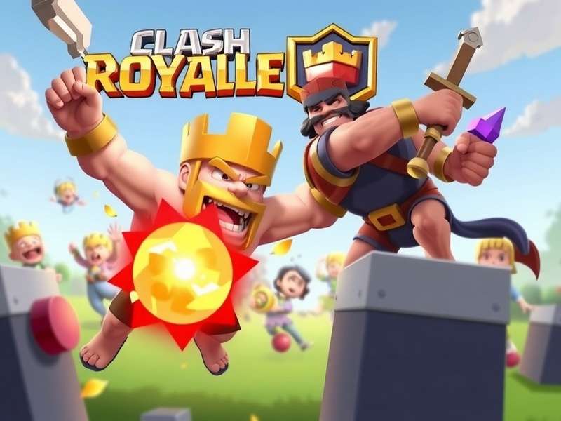 Clash Royale Animation Guide – Frame Data, Cancels and Pro Strategies for Indian Players