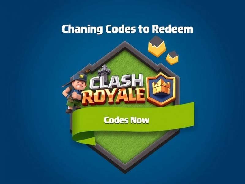 Clash Royale codes to redeem – active promo codes for gems, gold and emotes 2025