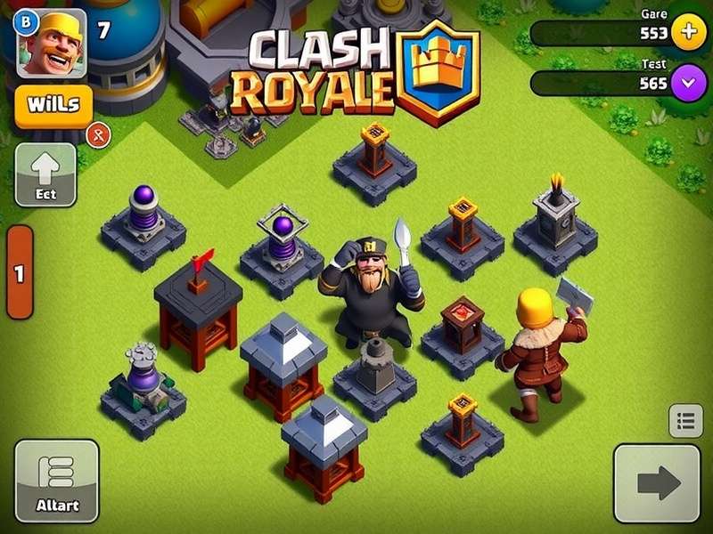 Clash Royale Free – Master the Arena with Zero Spend