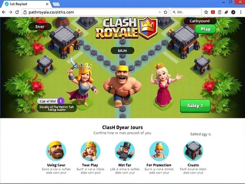 Clash Royale Indian pro players competing in the Arena with desi strategies