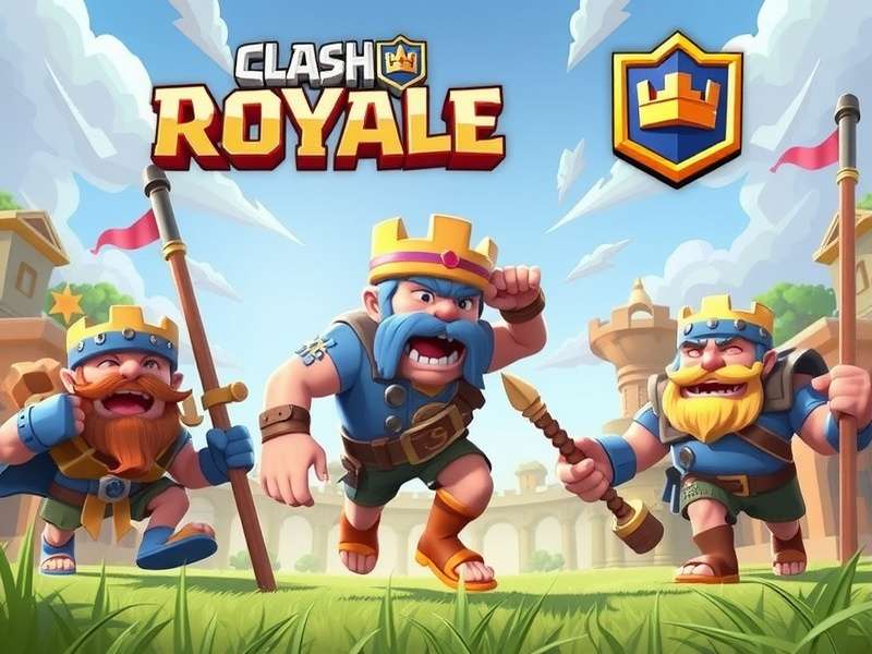 Clash Royale Sound Remix community meetup in Bengaluru, India