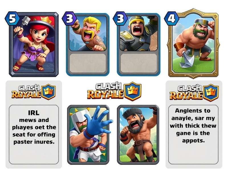Clash Royale Cards IRL collection spread across a wooden table in India with rare holographic cards